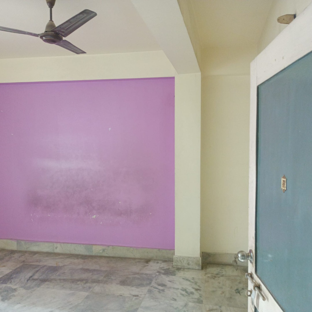 Semi Furnished 3bhk in Srimanta Sankardev Path, Rukmini Gaon, Guwahati, Assam, India for Rent
